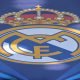 Real Madrid flag