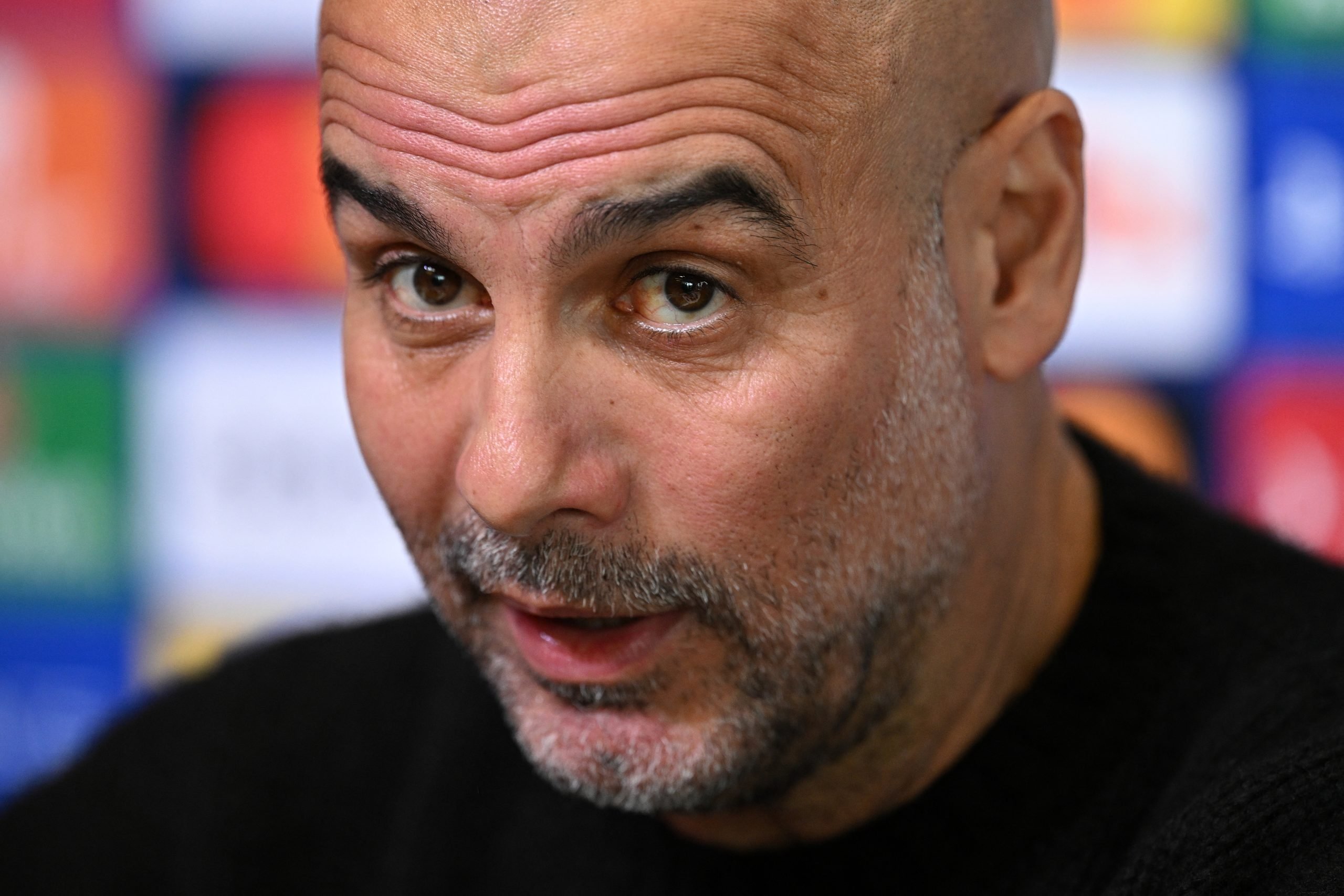 Guardiola Confirms Major Fitness Boost For Man City Vs Real Madrid Guardiola Confirms Major Fitness Boost For Man City Vs Real Madrid