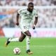 Antonio Rudiger, Real Madrid player