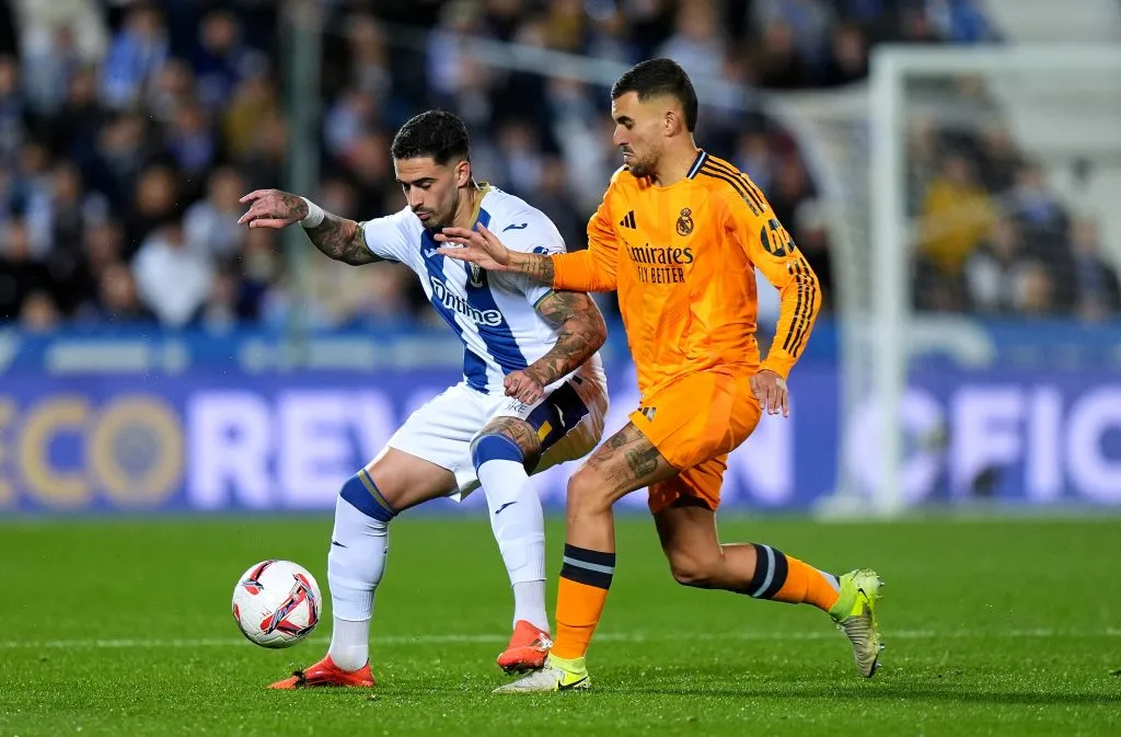 Valverde and Ceballos react after Leganes 0-3 Real Madrid – 'Will do  whatever the coach wants' - Madrid Universal