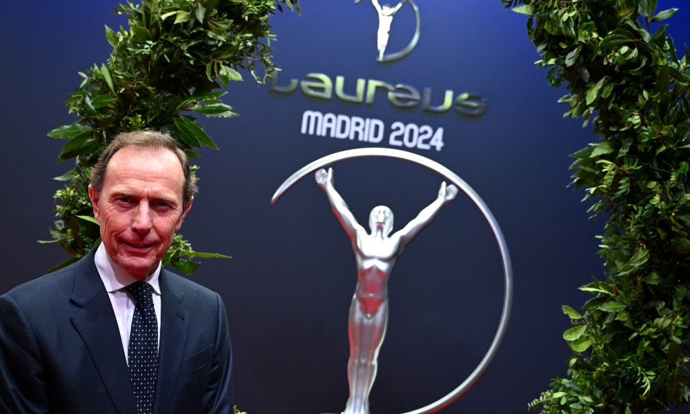 Real Madrid executive reacts to Champions League draw: ‘Objective is to finish among the top eight’