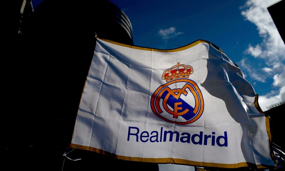 Real Madrid, Barcelona among clubs tracking 16-year-old defensive ...