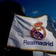 real madrid flag