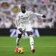 Ferland Mendy, Real Madrid Player