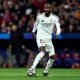 Antonio Rudiger, Real Madrid player