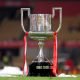 Copa Del Rey trophy