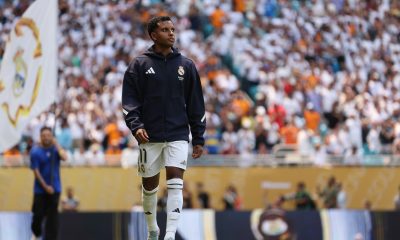 rodrygo