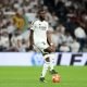 Antonio Rudiger, Real Madrid player