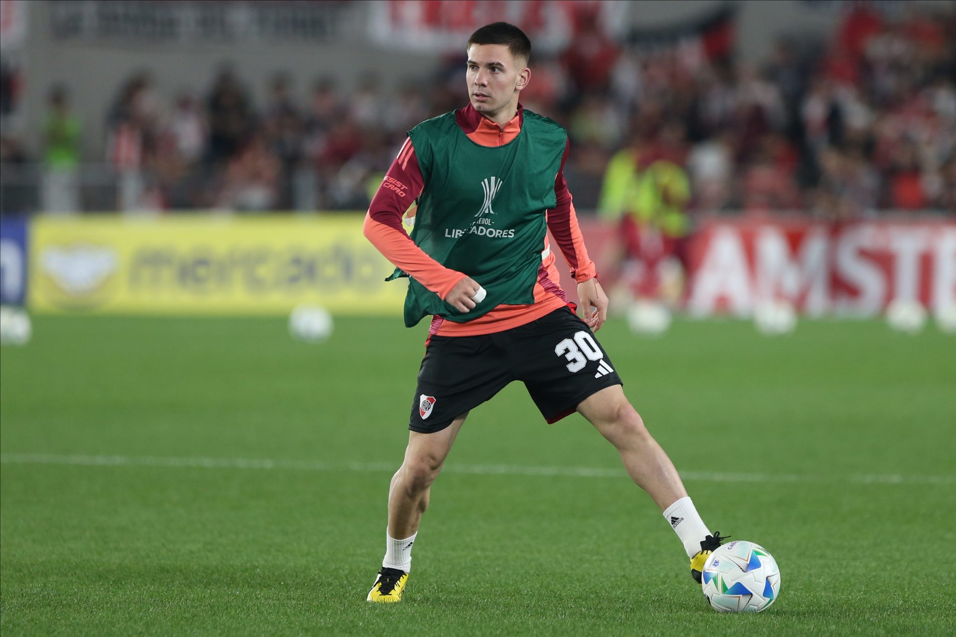 Real Madrid set to finalise third summer signing today in $45 million deal