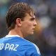 Nico Paz, Real Madrid target
