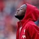 Ibrahima Konate, Liverpool player