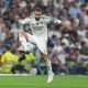 Dani Carvajal, Real Madrid player