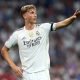 Dean Huijsen, Real Madrid player