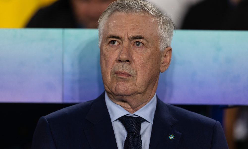 Eder Militao's Injury Journey: Ancelotti's Support Shines Through