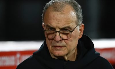 Marcelo Bielsa, Uruguay manager