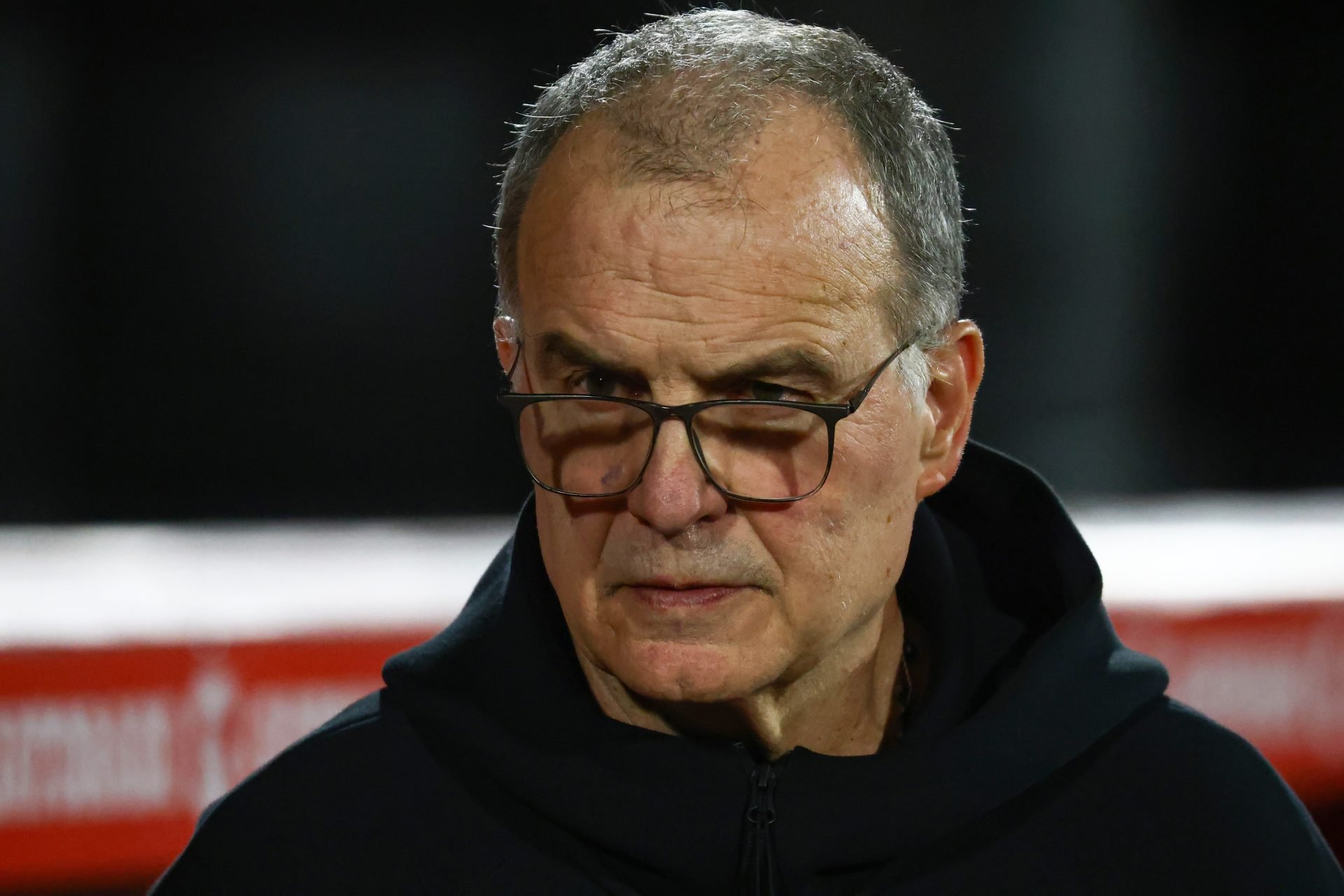 Marcelo Bielsa, Uruguay manager