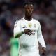Eduardo Camavinga, real Madrid player