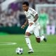 Rodrygo, Real Madrid player