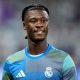 Eduardo Camavinga, Real Madrid player