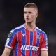 Adam Wharton, Crystal Palace midfielder
