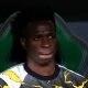 Vinicius Junior of Real Madrid