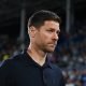 Xabi Alonso, Real Madrid manager