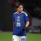 Takefusa Kubo, former Real Madrid player
