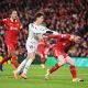 Real Madrid vs Liverpool