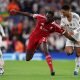 Ibrahima Konate, Liverpool player