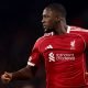 Ibrahima Konate of Liverpool