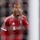 Virgil van Dijk, Liverpool player