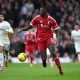 Ibrahima Konate of Liverpool