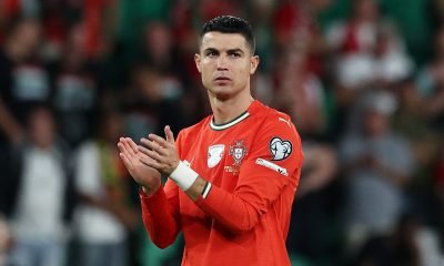 Cristiano Ronaldo, Real Madrid legend