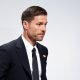 Xabi Alonso, Head Coach of Real Madrid