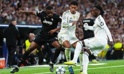 Jude Bellingham, Eduardo Camavinga, Real Madrid players
