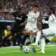 Jude Bellingham, Eduardo Camavinga, Real Madrid players