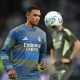 Trent Alexander-Arnold of FC Barcelona