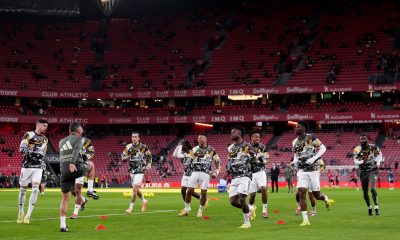 Players of Real Madrid