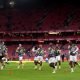 Players of Real Madrid
