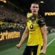 Nico Schlotterbeck, Borussia Dortmund star