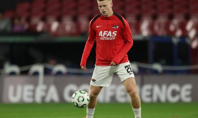 Kees Smit, Dutch sensation