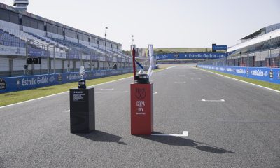 Copa del Rey Trophy
