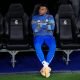 Kylian Mbappe of Real Madrid