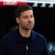Xabi Alonso, Head Coach of Real Madrid