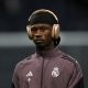 Eduardo Camavinga, Real Madrid player