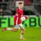 Kees Smit. AZ Alkmaar player