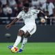 Vinicius Junior of Real Madrid
