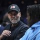 Jurgen Klopp, Real Madrid manager target