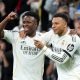 Vinicius Jr., Real Madrid player