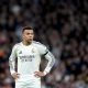 Kylian Mbappe, Real Madrid player